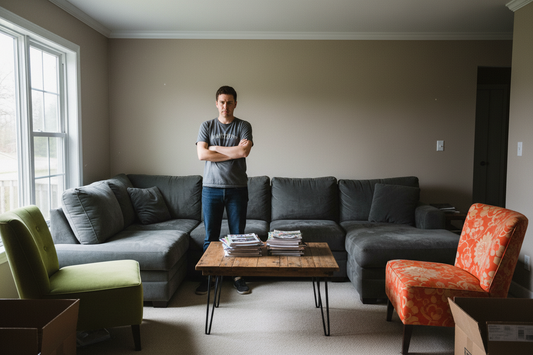 Common Furniture Buying Mistakes and How to Avoid Them