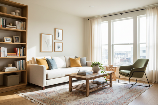 How to Choose Furniture That Fits Your Lifestyle and Budget