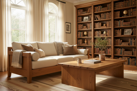 How to Choose Quality Furniture That Lasts for Decades
