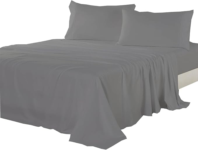 Sheets & Pillowcases