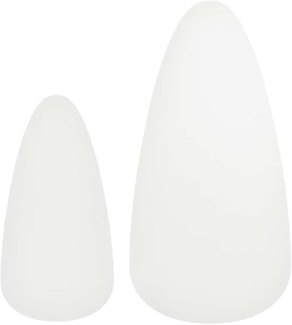 Scandinavian Style Coffee Table Set of 2 - Image 9