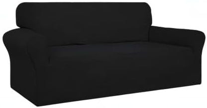 Easy-Going 100% Waterproof Couch Cover, Dual Waterproof Sofa Cover, Stretch - Image 7