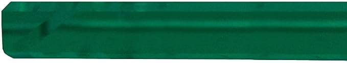 Dulles Glass 10 inch Square Glass Table Top - Image 6