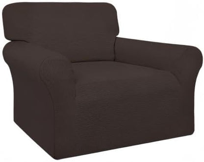 Easy-Going 100% Waterproof Chair Couch Cover, Dual Waterproof Sofa Cover - Image 7