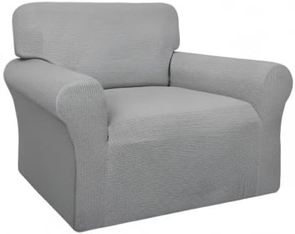 Easy-Going 100% Waterproof Chair Couch Cover, Dual Waterproof Sofa Cover - Image 7