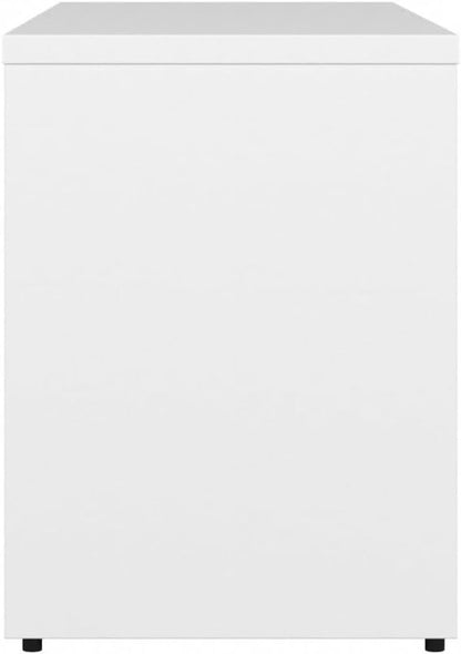 Bush Business Furniture Studio C Low Storage Cabinet - Image 10