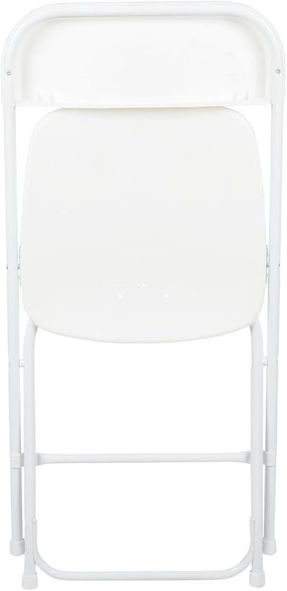 Flash Furniture Hercules Series Plastic Folding Chair - Image 14