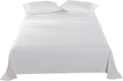 Kingnex Twin Sleeper Sofa Bed Sheets - Image 3
