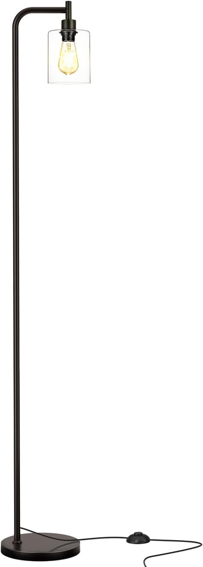 Ziisee Industrial Floor Lamp - Image 9