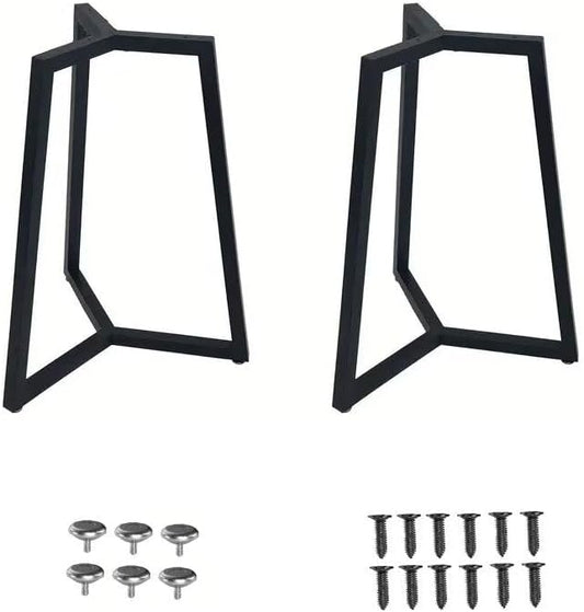 Metal Round Table Legs 16 Inch Metal Coffee Table Legs by ITeeLas