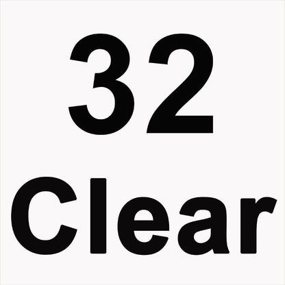 32 Pcs Chair Leg Floor Protectors - Image 9