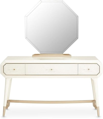MICHAEL AMINI La Rachelle Vanity - Image 3