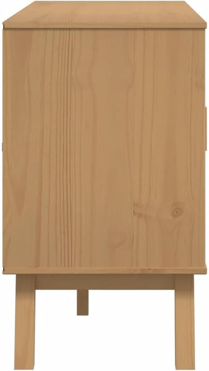 Scandinavian Style Sideboard - Image 9