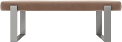 VANT Upholstered Bed Bench by VantPanels