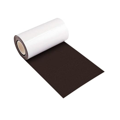 Leather Repair Patch Tape Dark Brown 3 x 60 inch Self Adhesive Leather Repair - Image 3