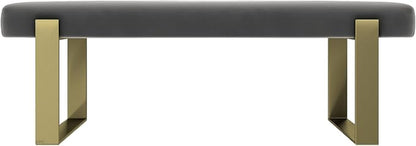 VANT Upholstered Bed Bench by VantPanels