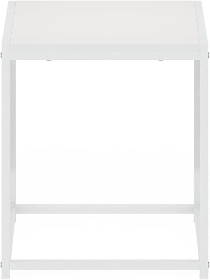 Furinno CAMNUS Side Table, Modern End Table - Image 6