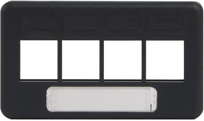 ICC Modular Furniture Faceplate by ICC