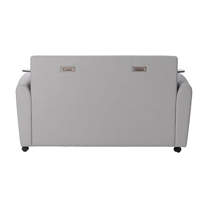 FDP Pro Series Upholstered Common Area Sofa - Image 4