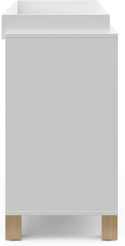 Storkcraft California 3-Drawer Chest - Image 11
