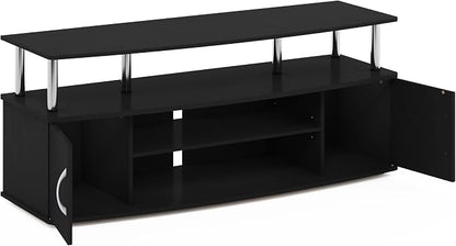 Furinno JAYA Large Entertainment Stand - Image 5