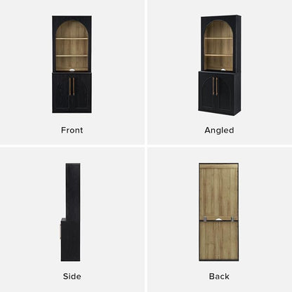 mopio Blake Storage Cabinet - Image 6
