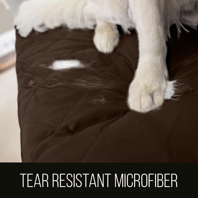 Sofa Shield® Couch Recliner Covers - Image 3