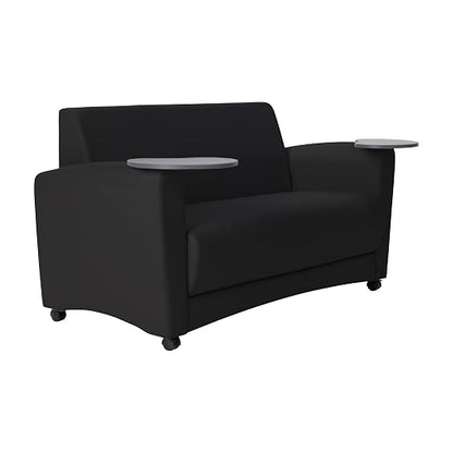 FDP Pro Series Upholstered Common Area Sofa by FactoryDirectPartners
