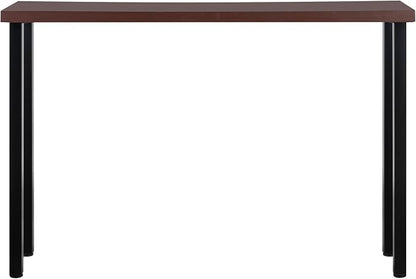 LCSDLHLSY Table Legs 40 inch, Adjustable Metal Legs, Home DIY Furniture Legs - Image 5