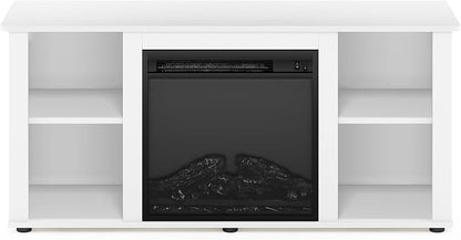 Furinno Jensen Entertainment Center Stand - Image 6