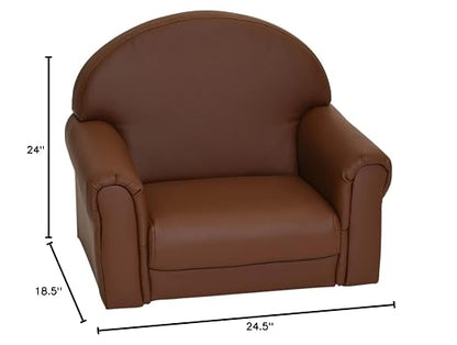 Children's Factory As We Grow Toddler Chair, Flexible Seating - Image 9