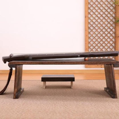 Sofa End Tables Wooden Floor Table - Image 4
