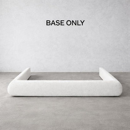 Round Bed – Washable Cover - Image 2