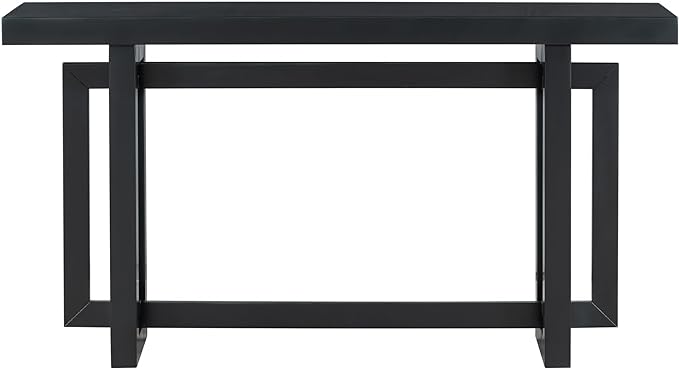 Contemporary Console Table - Image 4