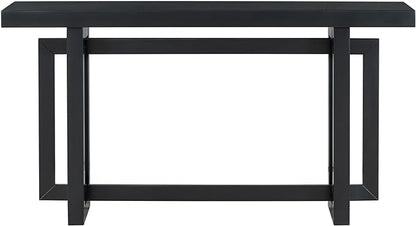 Contemporary Console Table - Image 4