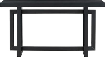 Contemporary Console Table - Image 3
