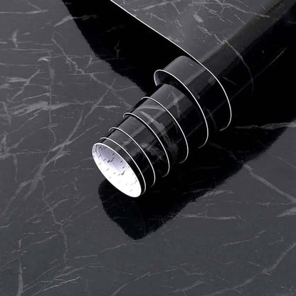 Arthome WALL DECOR Marble Contact Paper, Peel and Stick Wallpaper, Self by ArthomeWALLDECOR