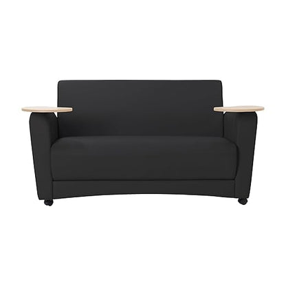 FDP Pro Series Upholstered Common Area Sofa - Image 6