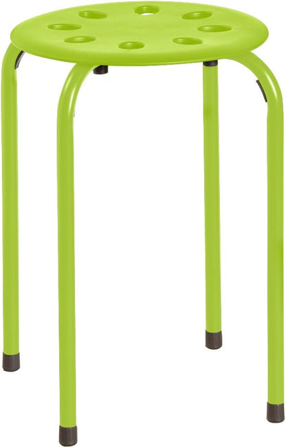 Norwood Commercial Furniture Stacking Stools - Image 10