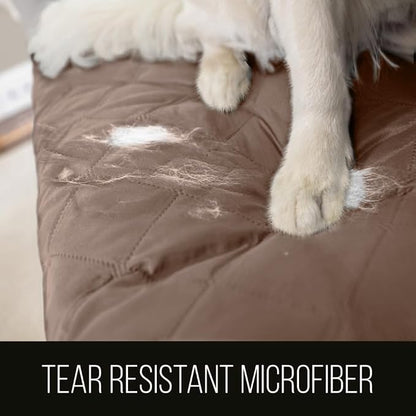 Sofa Shield® Couch Recliner Covers - Image 3