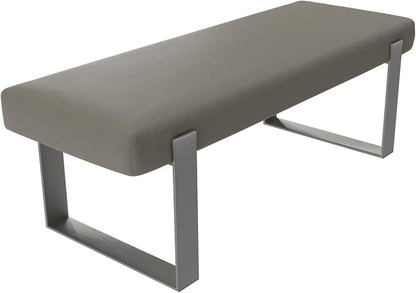 VANT Upholstered Bed Bench - Image 4