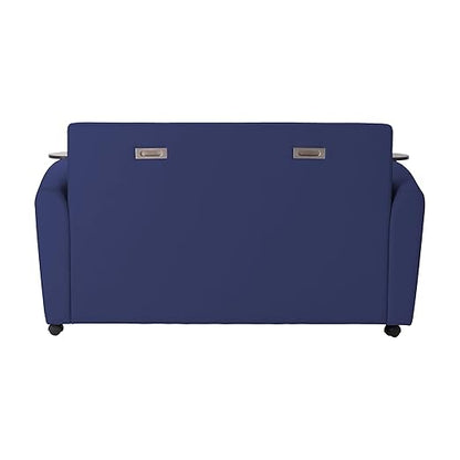 FDP Pro Series Upholstered Common Area Sofa - Image 6