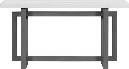 Contemporary Console Table - Image 4