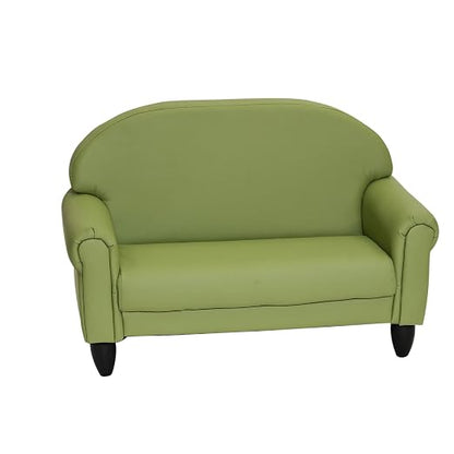 Children's Factory As We Grow Toddler Sofa, Flexible Seating by ChildrensFactory