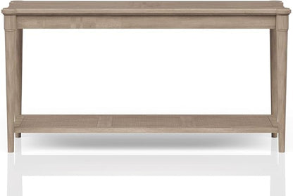 Transitional Casual Sofa Table - Image 4