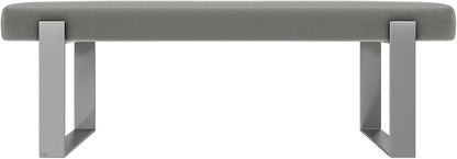 VANT Upholstered Bed Bench by VantPanels