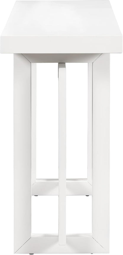 Contemporary Console Table - Image 6