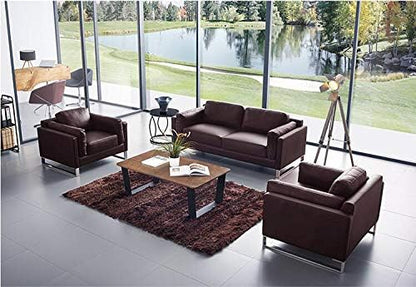 Wento Thick 2 Yard Faux Leather Fabric Soft Skin Grain PU Leather - Image 6