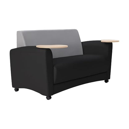 FDP Pro Series Upholstered Common Area Sofa by FactoryDirectPartners