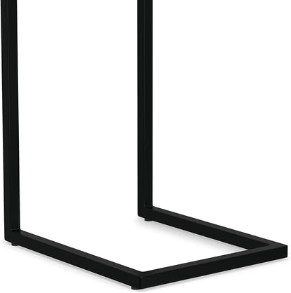 SIMPLIHOME Skyler C-Side Table - Image 8